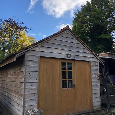 Cosy 1 Bedroom Country Lodge With Free Parking Watlington  Esterno foto