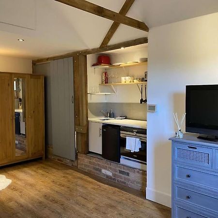Cosy 1 Bedroom Country Lodge With Free Parking Watlington  Esterno foto