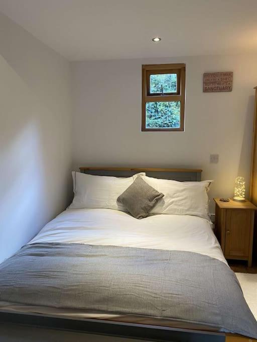 Cosy 1 Bedroom Country Lodge With Free Parking Watlington  Esterno foto