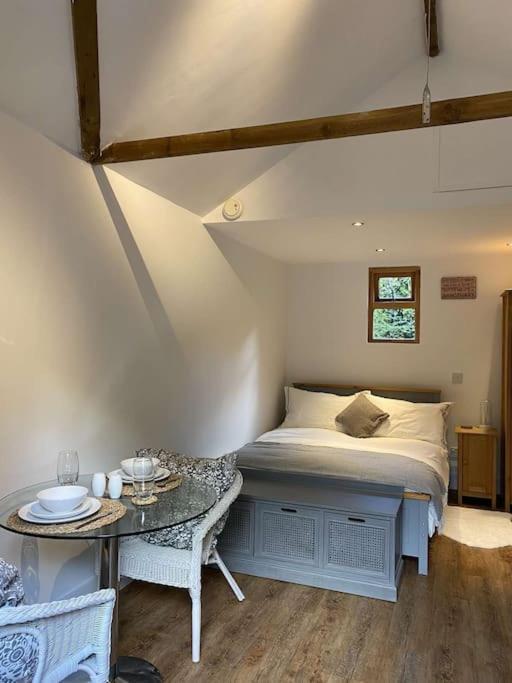 Cosy 1 Bedroom Country Lodge With Free Parking Watlington  Esterno foto
