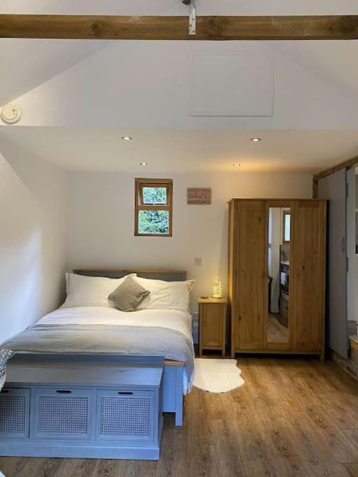 Cosy 1 Bedroom Country Lodge With Free Parking Watlington  Esterno foto