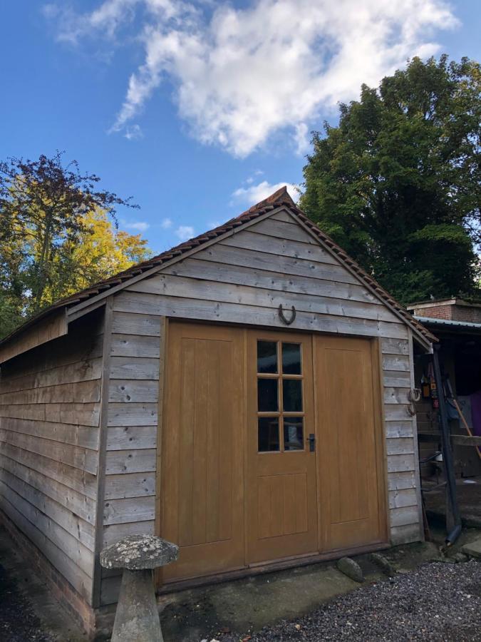Cosy 1 Bedroom Country Lodge With Free Parking Watlington  Esterno foto